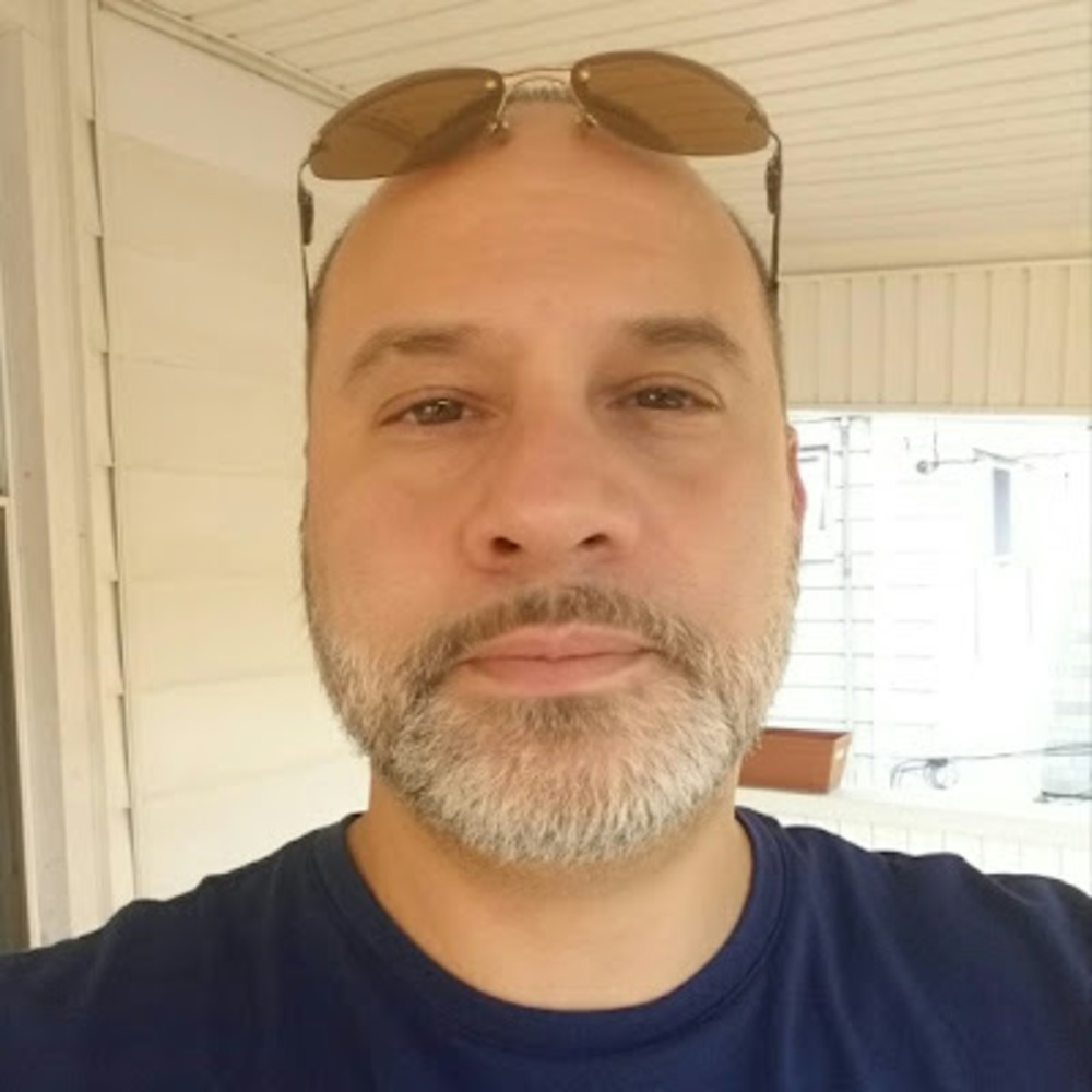 Meet your Posher, Jason